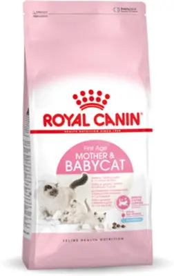Royal Canin Mother & Babycat 2kg - afbeelding 1