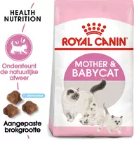 Royal Canin Mother & babycat 2kg - afbeelding 7
