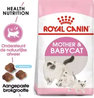 Royal Canin Mother & babycat 2kg - afbeelding 7