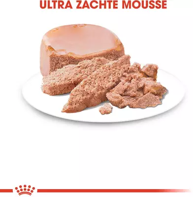 Royal Canin Mother & babycat mousse natvoer 195g - afbeelding 4