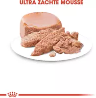 Royal Canin Mother & babycat mousse natvoer 195g - afbeelding 4