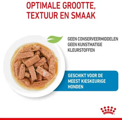 Royal Canin natvoer Maxi Puppy 85g - afbeelding 2