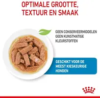 Royal Canin natvoer Maxi Puppy 85g - afbeelding 2