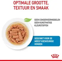Royal Canin natvoer Medium Puppy 85g - afbeelding 2