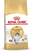 Royal Canin Norwegian Forest Cat Adult 2kg - afbeelding 1