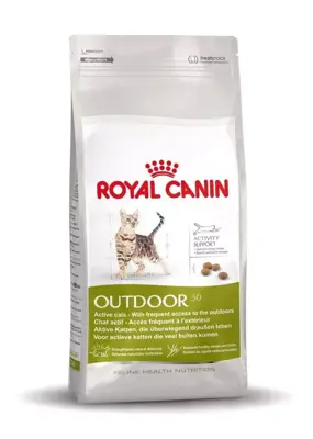 Royal Canin Outdoor 30 2 kg