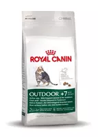 Royal Canin Outdoor +7 0,4 kg kopen?