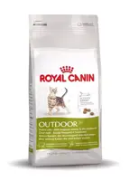 Royal Canin Outdoor kattenvoer 400g kopen?