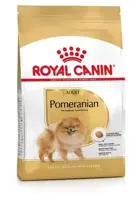 Royal Canin Pomeranian Adult 1,5kg - afbeelding 1