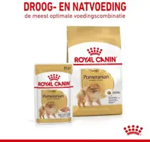 Royal Canin Pomeranian Adult 1,5kg - afbeelding 5