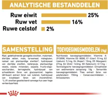 Royal Canin Pug (mopshond) Adult 1,5kg - afbeelding 7