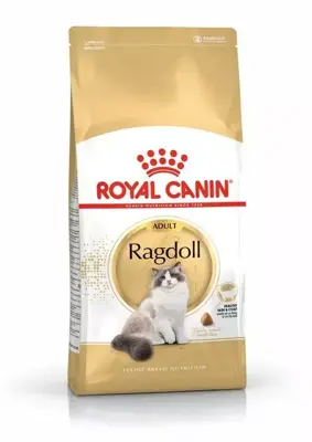 Royal Canin Ragdoll Adult kattenvoer 2kg