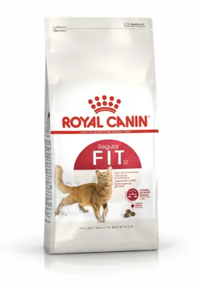 Royal Canin Regular Fit 32 adult 10+2kg - afbeelding 1