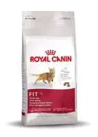 Royal Canin Regular Fit kattenvoer 4kg kopen?