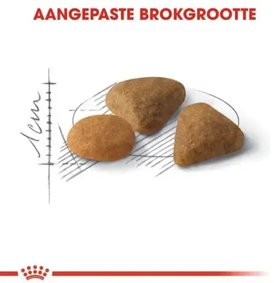 Royal canin savour exigent 10+2kg - afbeelding 2
