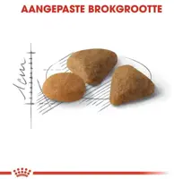 Royal canin savour exigent 10+2kg - afbeelding 2
