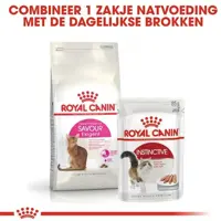 Royal canin savour exigent 10+2kg - afbeelding 5