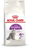 Royal Canin Sensible 33 Adult 10+2kg
