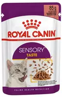 Royal Canin Sensory taste in gravy 12x85gr kopen?