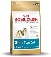 Royal canin shih tzu 24 adult 500g kopen?