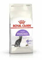 Royal Canin Sterilised 10+ kattenvoer 2kg - afbeelding 1