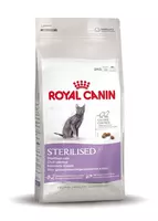 Royal Canin Sterilised 37 400gr kopen?