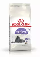 Royal Canin sterilised +7 3.5kg kopen?