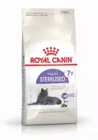 Royal Canin sterilised +7 3.5kg kopen?