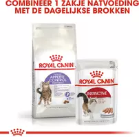Royal Canin Sterilised Appetite Control 2kg - afbeelding 6