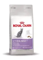 Royal Canin Sterilised kattenvoer 4kg kopen?