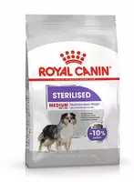 Royal Canin Sterilised Medium 3kg kopen?