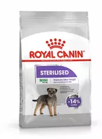 Royal Canin Sterilised Mini 3kg kopen?