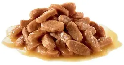 Royal Canin Sterilised natvoer in jus 85g - afbeelding 2