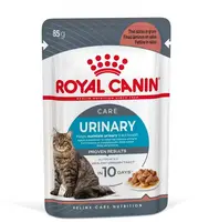 Royal Canin Urinary Care natvoer in jus 85g - afbeelding 1