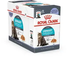 Royal Canin Urinary Care natvoer in jus 85g - afbeelding 4