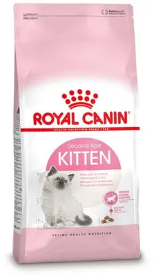 Royal Canin voor kittens brokjes 2kg
