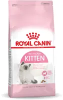 Royal Canin voor kittens brokjes 400g - afbeelding 1