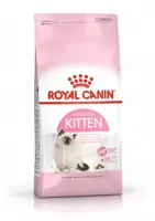 Royal Canin voor kittens brokjes 4kg kopen?