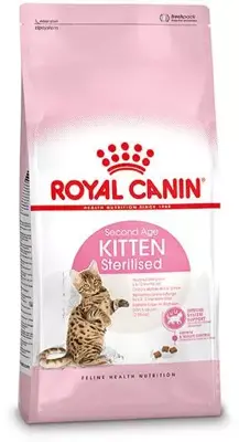 Royal Canin voor kittens Sterilised 3,5kg