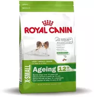 Royal canin x-small ageing +12 1.5kg kopen?
