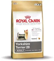 Royal Canin Yorkshire Terrier Adult 1,5kg kopen?