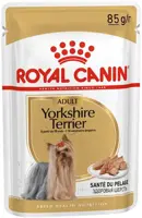 Royal Canin Yorkshire Terrier Adult natvoer hond, 85g - afbeelding 1