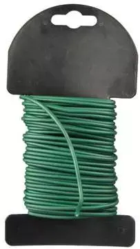Rubberband+draad in kern d3mm l10m