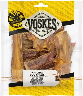 Runderstrips 100g
