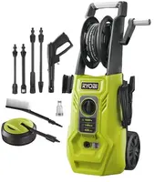 Ryobi 140 BAR elektrische hogedrukreiniger  kopen?
