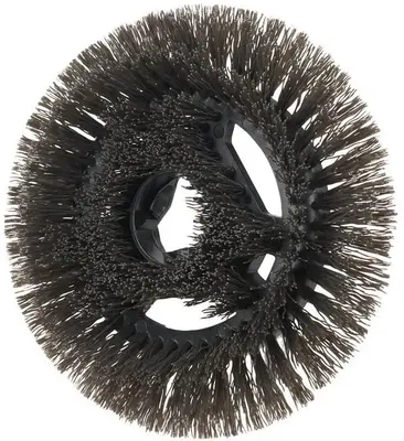 Ryobi 180 mm harde ringborstel  - afbeelding 2