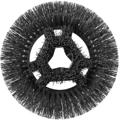 Ryobi 180 mm harde ringborstel  - afbeelding 1