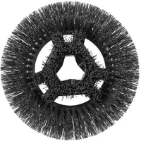 Ryobi 180 mm harde ringborstel  - afbeelding 1