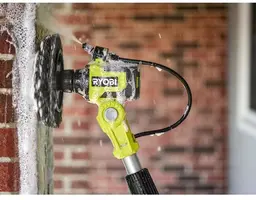 Ryobi 180 mm harde ringborstel  - afbeelding 4