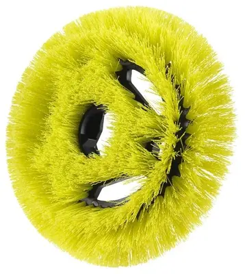 Ryobi 180 mm medium borstel - afbeelding 2